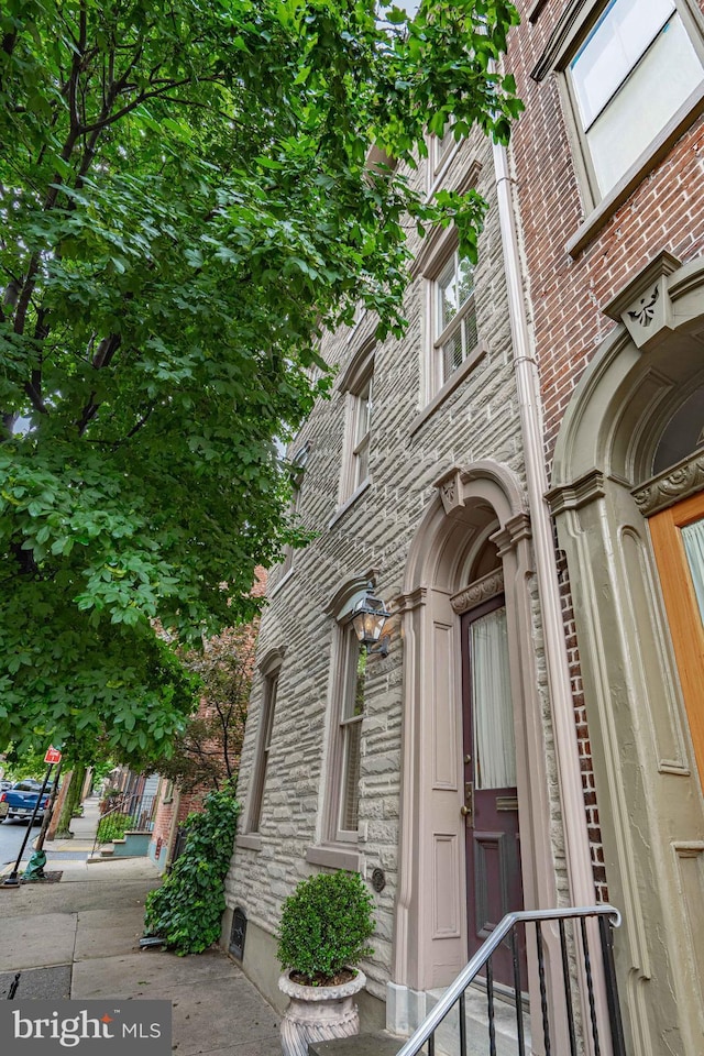 407 N 8th St, Allentown, PA 18102 - view of property exterior