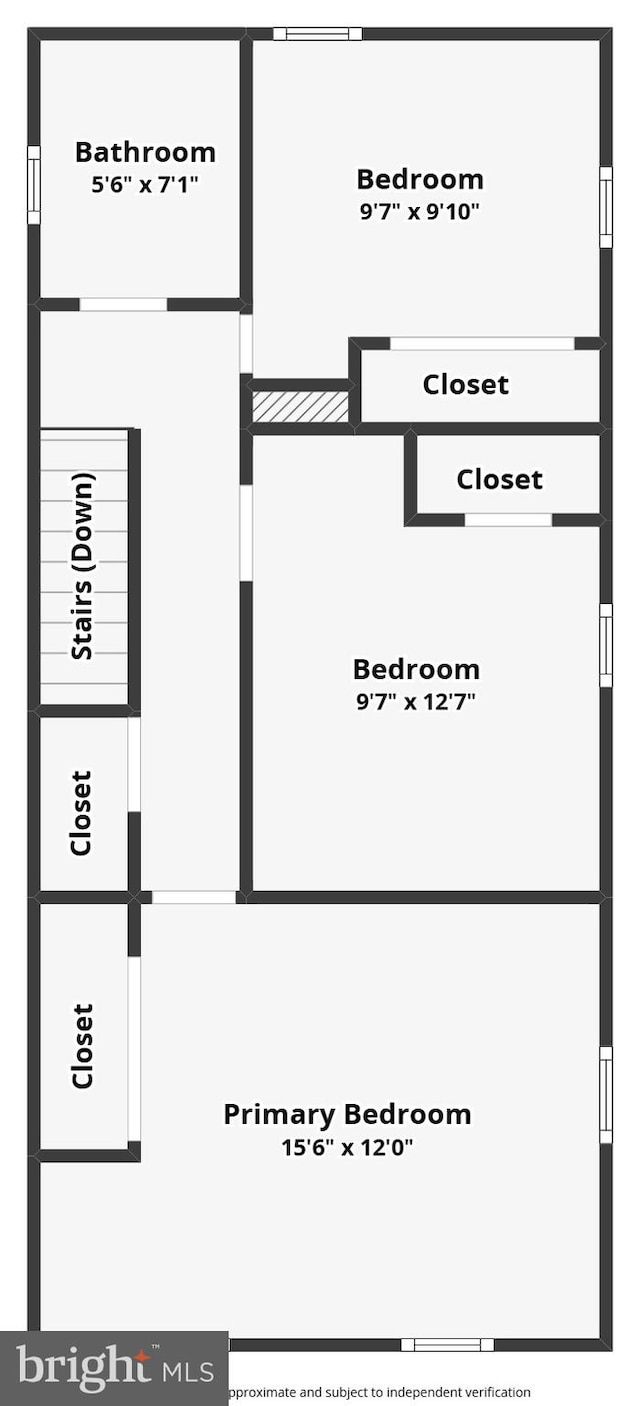 199 Erial, Pine Hill, NJ 08021 - view of home floor plan