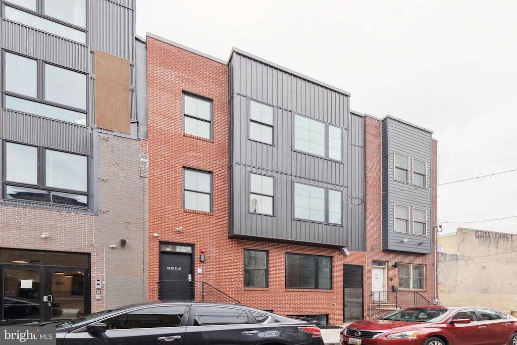 1840 N Gratz St, Philadelphia, PA 19121 - view of building exterior