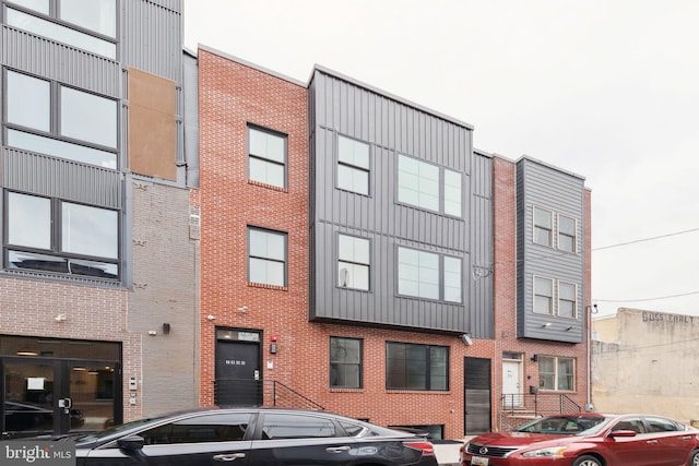 1840 N Gratz St, Philadelphia, PA 19121 - view of building exterior