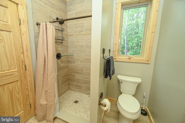118 Sandstone, Mc Henry, MD 21541 - full bath with a tile shower