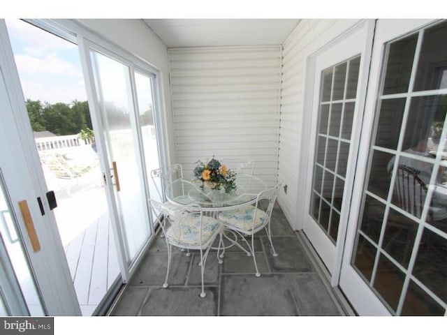 540 Hain Rd, Sinking Spring, PA 19608 - view of sunroom / solarium