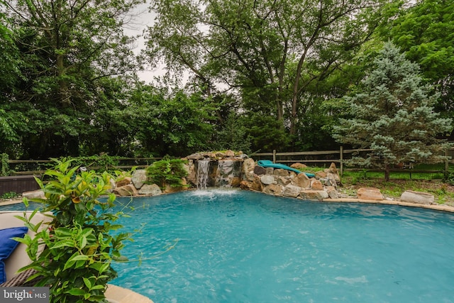 56 Willow Grove Mill Dr, Middletown, DE 19709 - view of pool