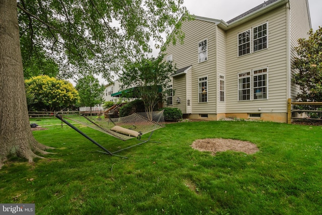 56 Willow Grove Mill Dr, Middletown, DE 19709 - rear view of property
