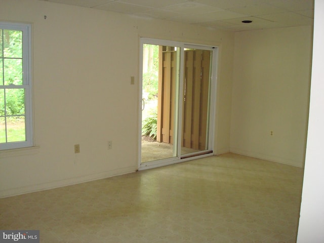 1704 Stoneham Dr, West Chester, PA 19382 - empty room featuring plenty of natural light