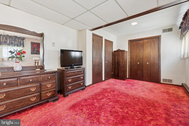 301 W Marshall St, West Chester, PA 19380 - view of carpeted bedroom