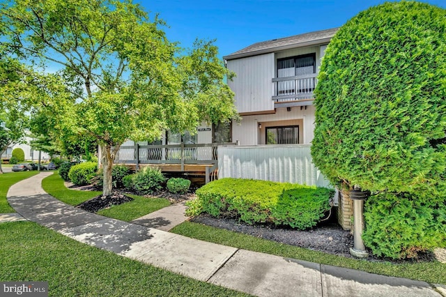 22 Witch Hazel Ct, Monmouth Junction, NJ 08852 - view of property