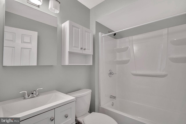 22 Witch Hazel Ct, Monmouth Junction, NJ 08852 - full bathroom featuring vanity and shower / tub combination