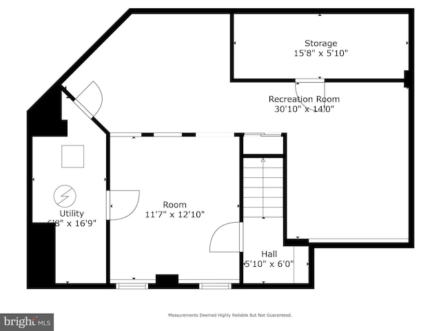 22 Witch Hazel Ct, Monmouth Junction, NJ 08852 - view of room layout