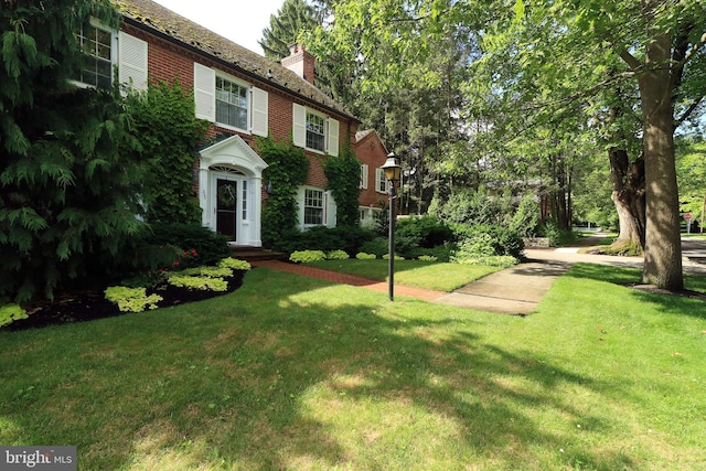 320 Hartswick Ave, State College, PA 16803 - view of grassy yard