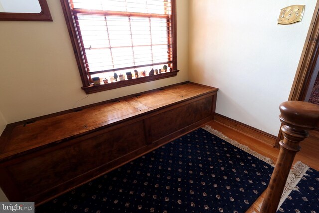 320 Hartswick Ave, State College, PA 16803 - detailed view of wood finished floors