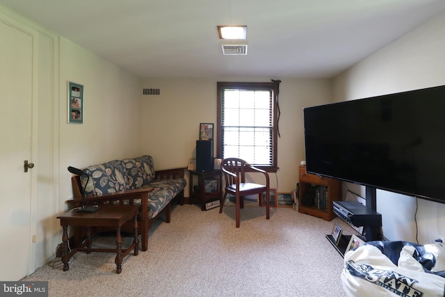 320 Hartswick Ave, State College, PA 16803 - view of carpeted living area