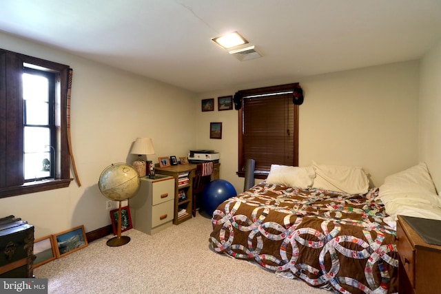 320 Hartswick Ave, State College, PA 16803 - view of carpeted bedroom