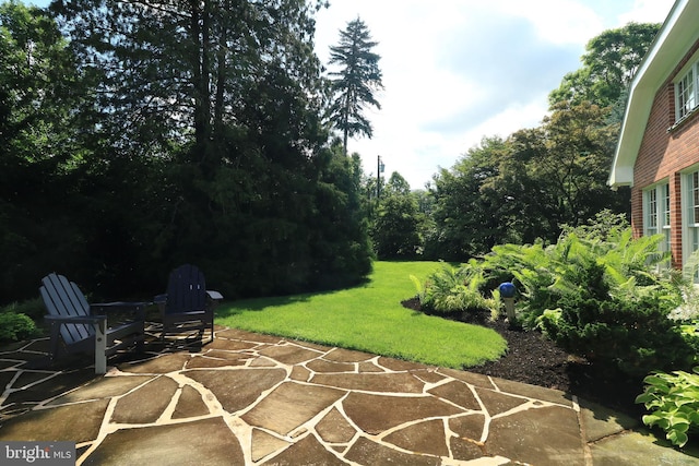 320 Hartswick Ave, State College, PA 16803 - view of patio