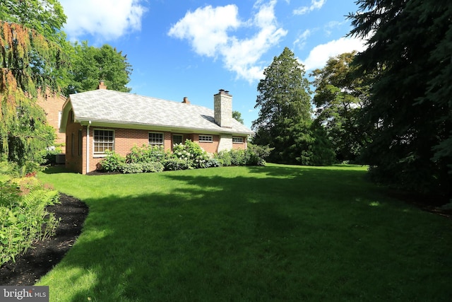 320 Hartswick Ave, State College, PA 16803 - view of grassy yard