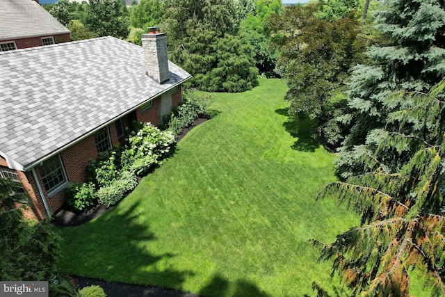 320 Hartswick Ave, State College, PA 16803 - aerial view of property and surrounding area