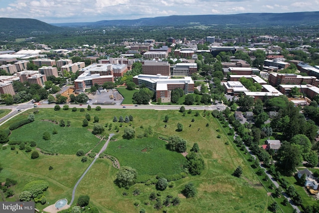 320 Hartswick Ave, State College, PA 16803 - view of property location with a mountain backdrop