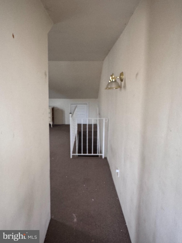 221 Buchanan Ave, Hamilton, NJ 08610 - view of corridor