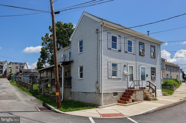 521 Concord Ln, Columbia, PA 17512 - multi unit property with a residential view