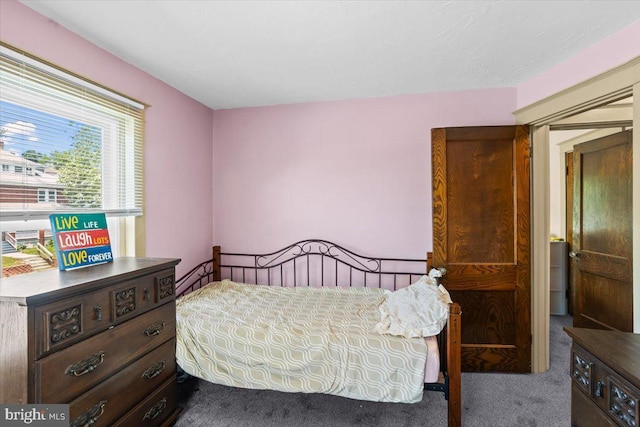 708 Maryland Ave, York, PA 17404 - bedroom with carpet