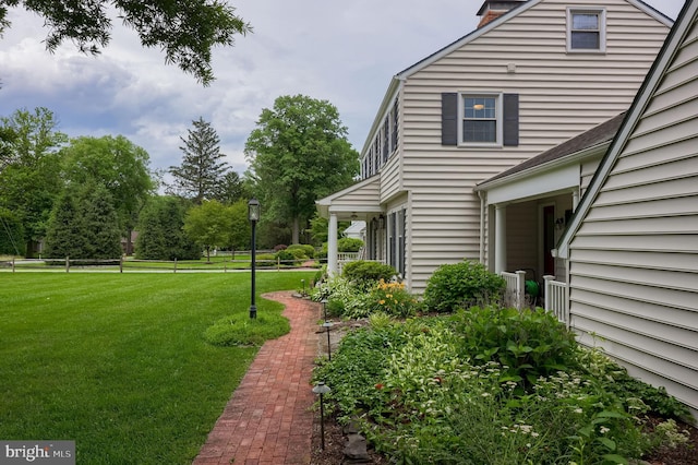 1228 Hunsicker Rd, Lancaster, PA 17601 - view of green lawn