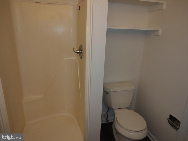 228 Canal Park Dr Unit G-208, Salisbury, MD 21804 - bathroom with a shower
