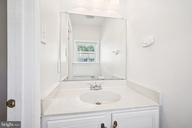 450 Hartford Sq Unit 7, West Chester, PA 19380 - bathroom with vanity