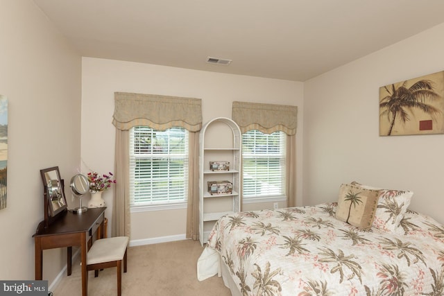 637 Wallingford Rd Unit 202, Bel Air, MD 21014 - bedroom featuring carpet flooring and baseboards