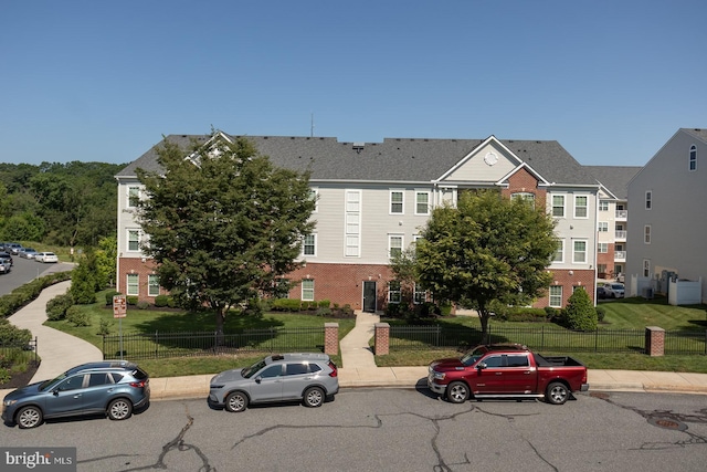 637 Wallingford Rd Unit 202, Bel Air, MD 21014 - view of property