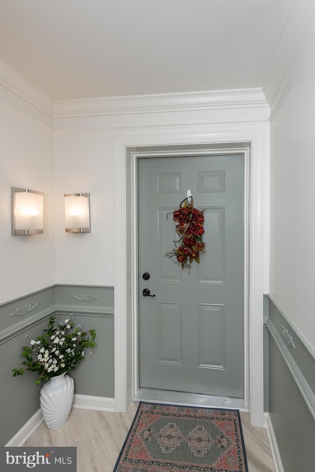 637 Wallingford Rd Unit 202, Bel Air, MD 21014 - entrance to property