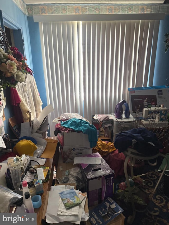909 Bonaparte Ave, Baltimore, MD 21218 - view of bedroom