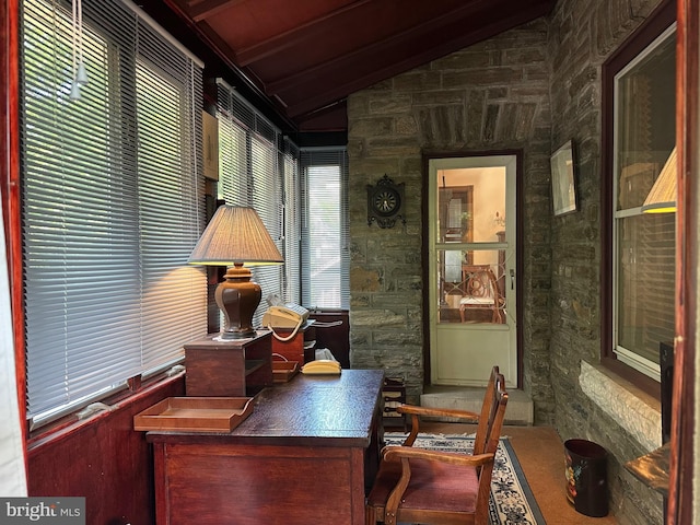 116 Township Line Rd, Jenkintown, PA 19046 - view of sunroom / solarium