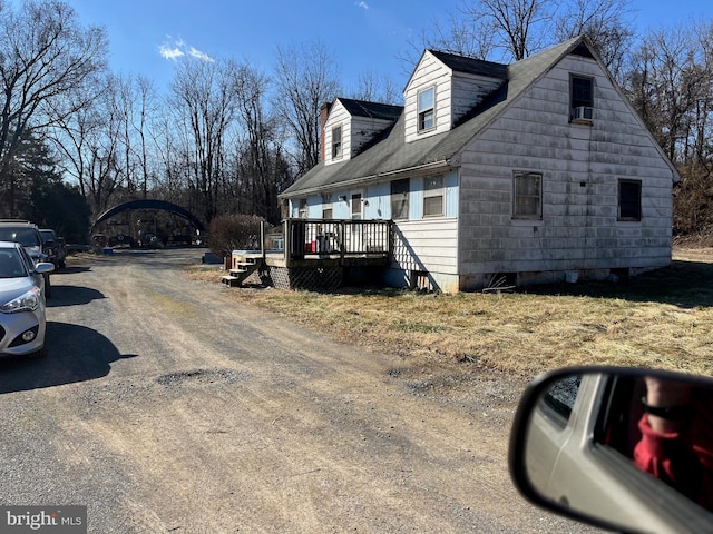 1667 N Frederick Pike, Winchester, VA 22603
