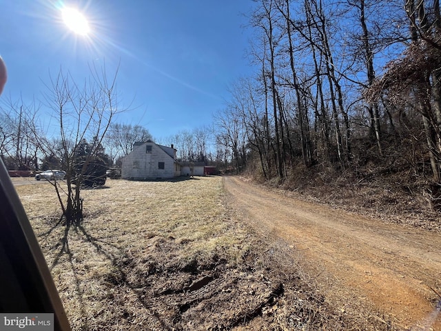 1667 N Frederick Pike, Winchester, VA 22603