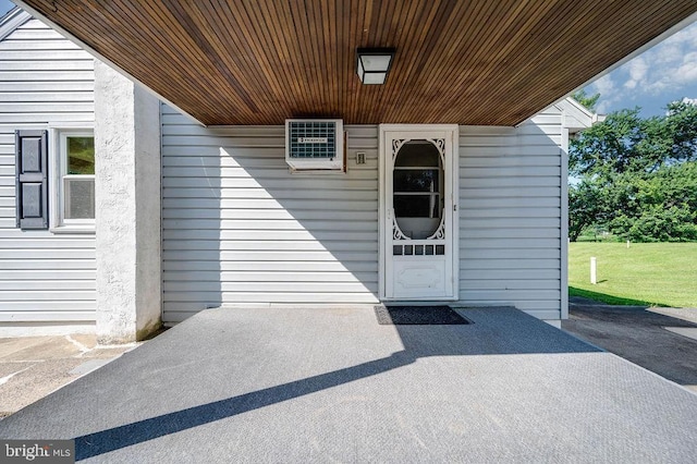 416 Colebrookdale Rd, Boyertown, PA 19512 - view of exterior entry
