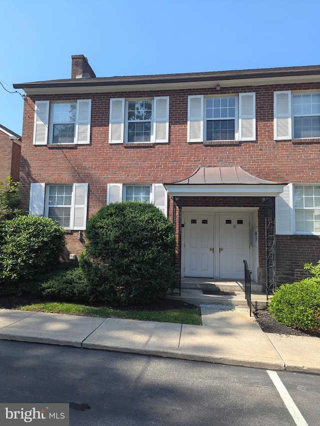 922 W Montgomery Ave Unit B-4, Ardmore, PA 19003