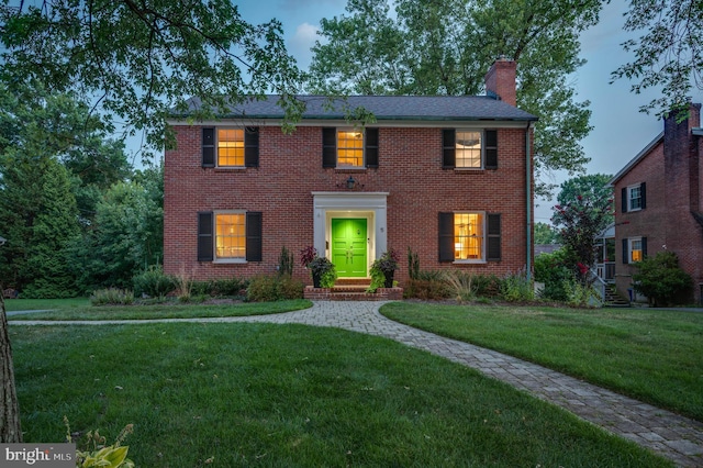 5 W Lake Ave, Baltimore, MD 21210
