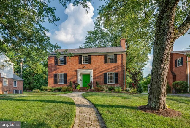 5 W Lake Ave, Baltimore, MD 21210