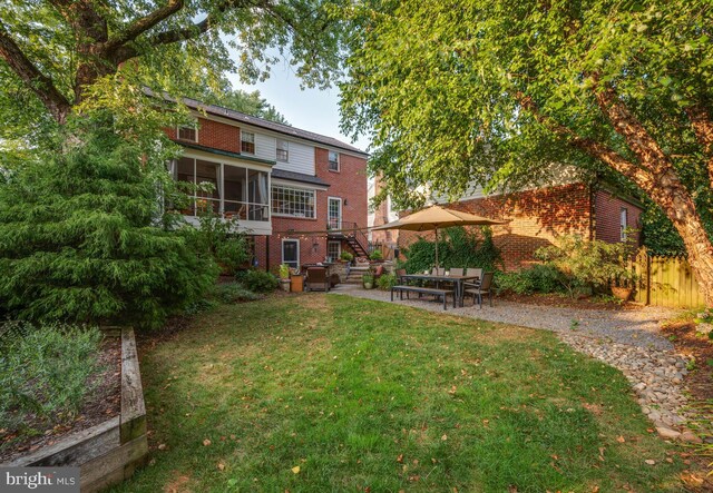 5 W Lake Ave, Baltimore, MD 21210