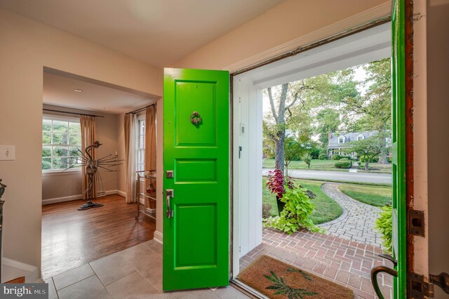 5 W Lake Ave, Baltimore, MD 21210