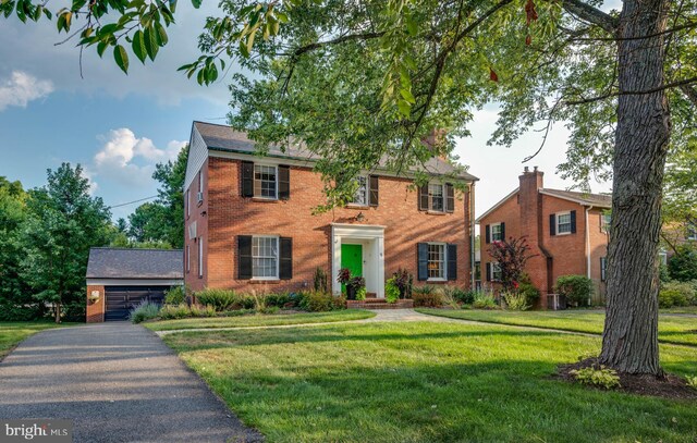 5 W Lake Ave, Baltimore, MD 21210