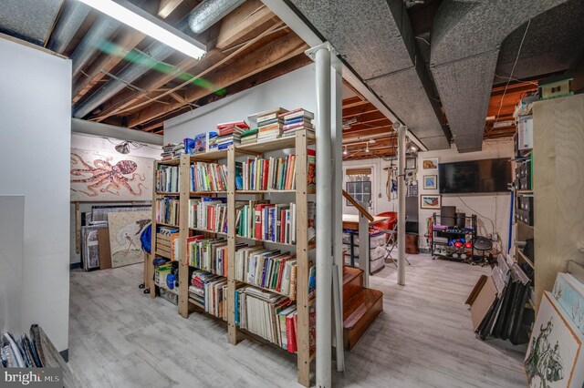 5 W Lake Ave, Baltimore, MD 21210