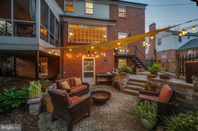 5 W Lake Ave, Baltimore, MD 21210