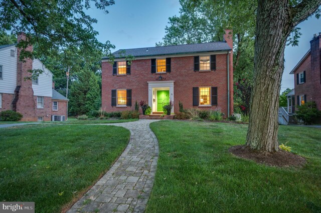 5 W Lake Ave, Baltimore, MD 21210