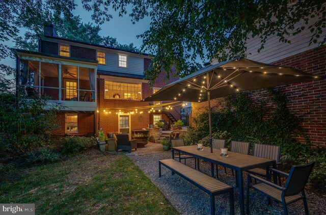 5 W Lake Ave, Baltimore, MD 21210
