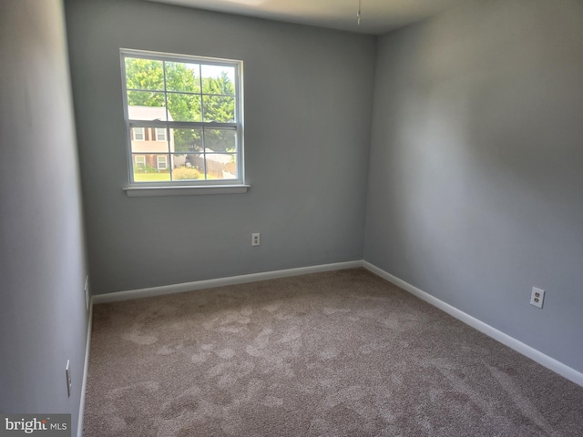 14273 Princedale Dr, Woodbridge, VA 22193 - empty room featuring carpet flooring