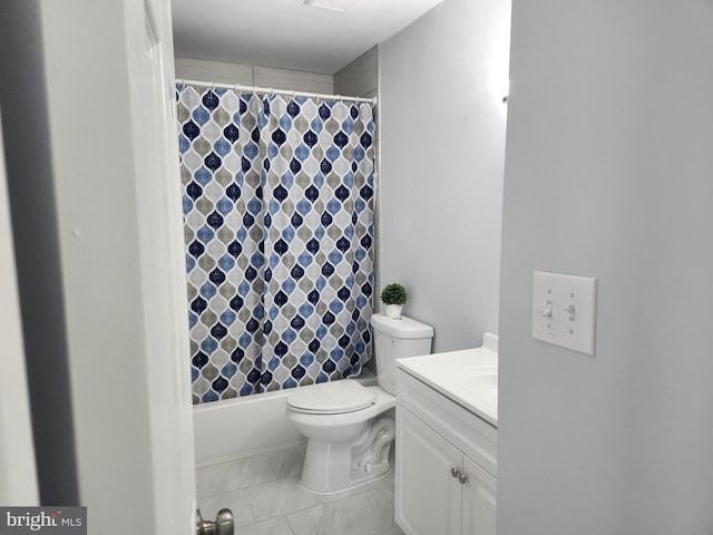 14273 Princedale Dr, Woodbridge, VA 22193 - bathroom featuring toilet and vanity