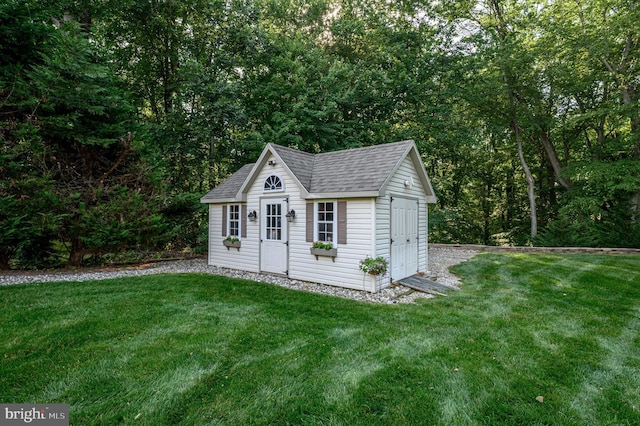 12 Deerpath Ln, Columbus, NJ 08022 - view of shed