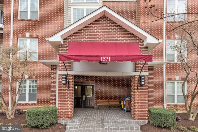 1571 Spring Gate Dr Unit 6314, Mclean, VA 22102 - view of property