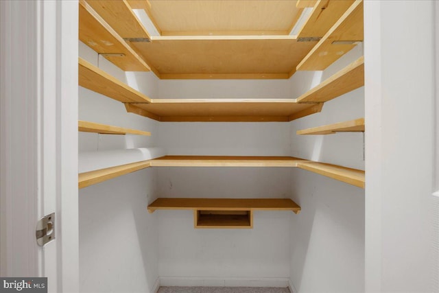 15506 Avery Rd, Rockville, MD 20855 - view of pantry